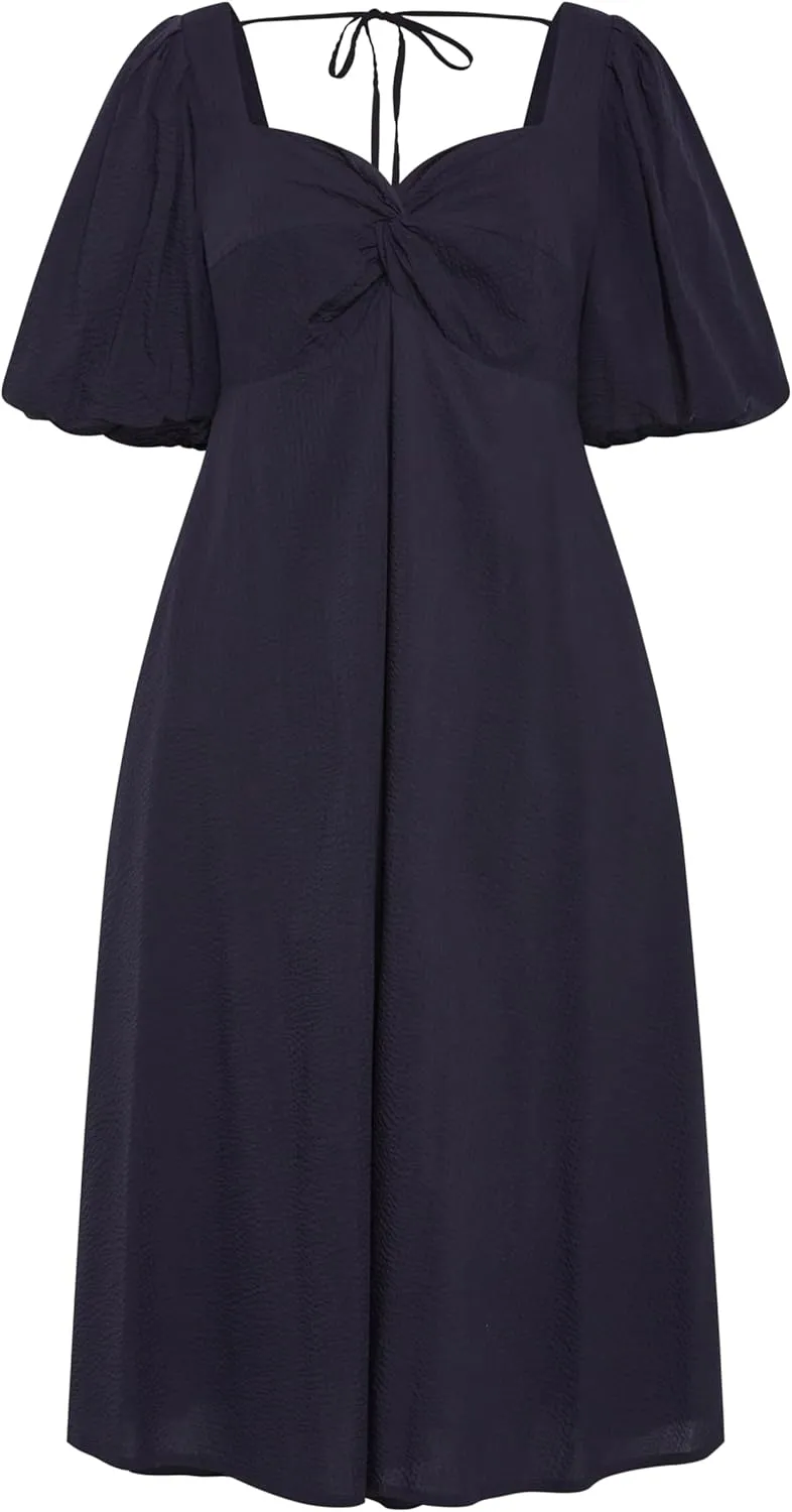 City Chic Women's Hermione Dress