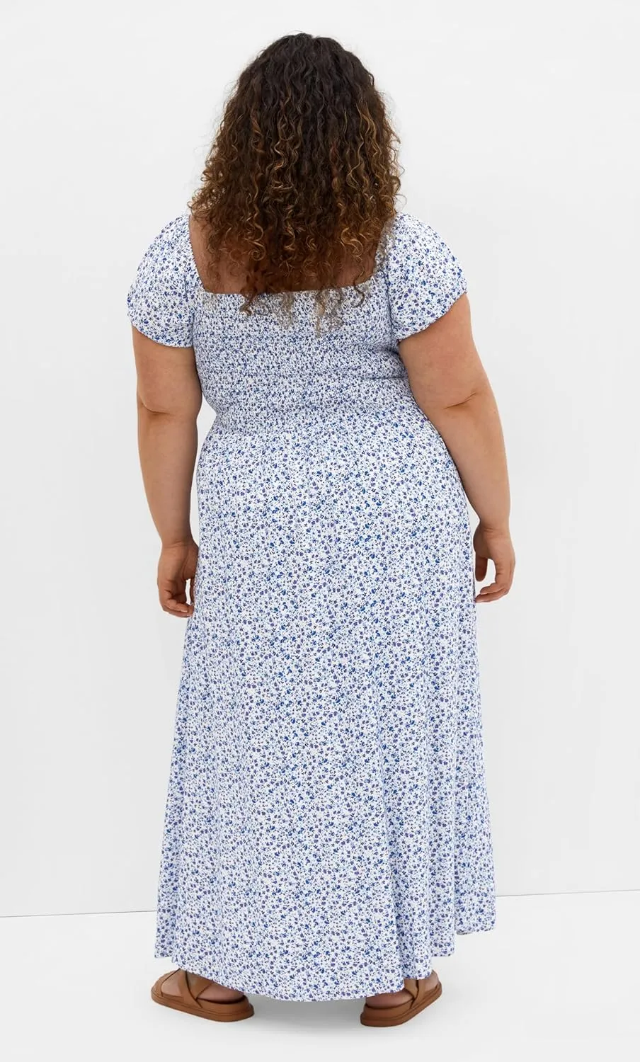 City Chic Women's Plus Size Dress - Abbie