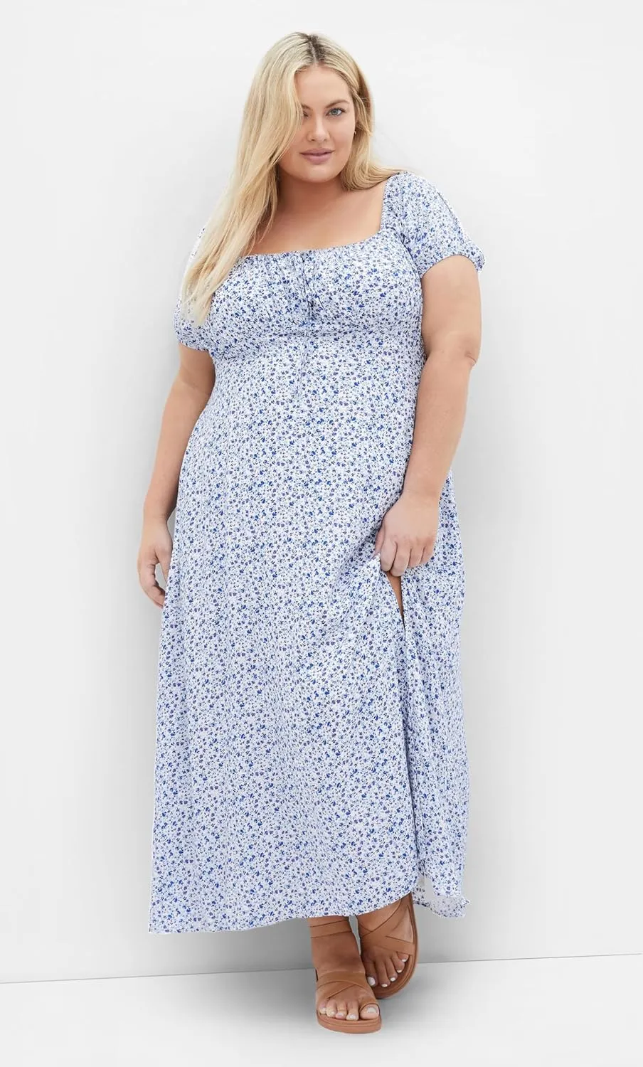 City Chic Women's Plus Size Dress - Abbie