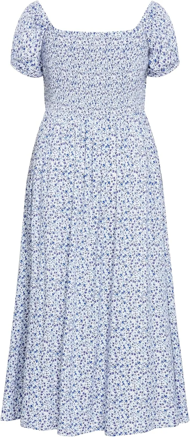 City Chic Women's Plus Size Dress - Abbie