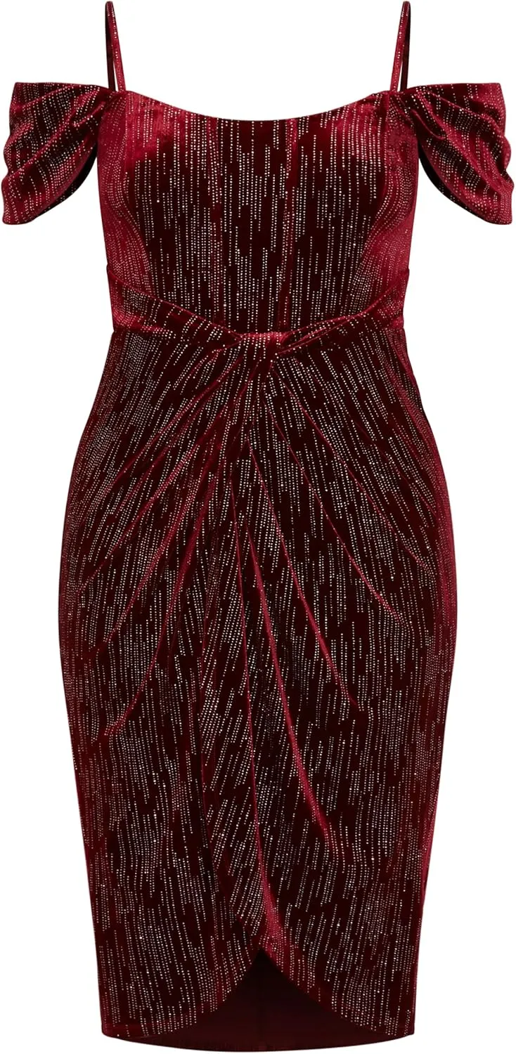 City Chic Women's Plus Size Dress - Jayla