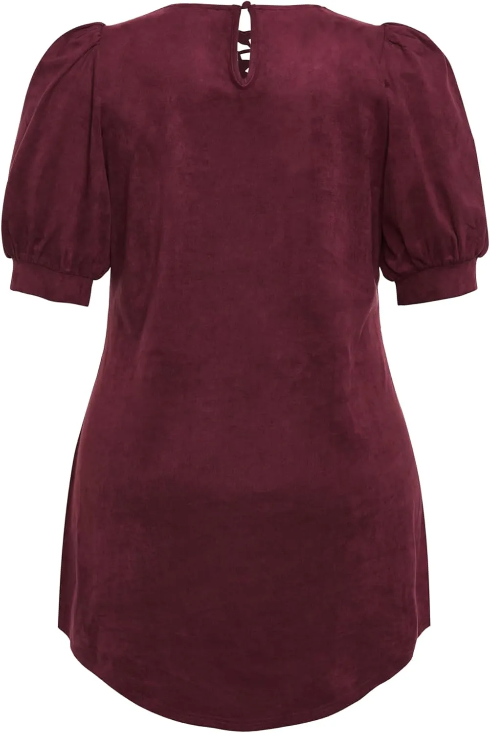 City Chic Women's Plus Size Dress-Whitney