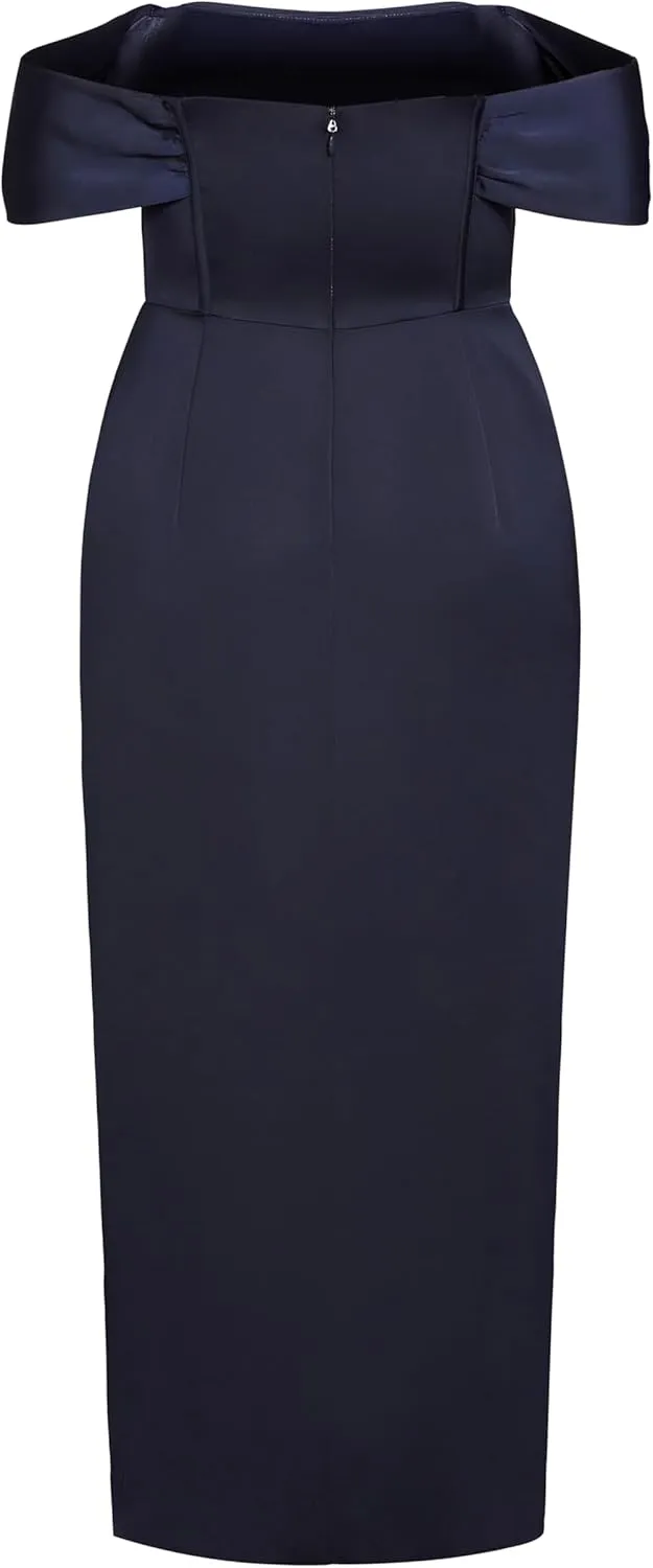 City Chic Women's Plus Size Maxi Dress - Forbidden Love