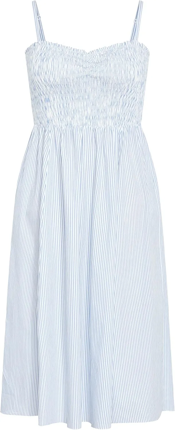 City Chic Women's Plus Size Maxi Dress-Vacation