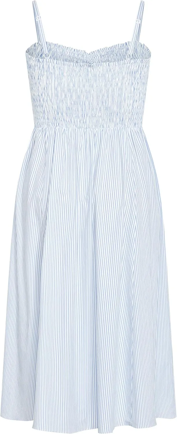 City Chic Women's Plus Size Maxi Dress-Vacation