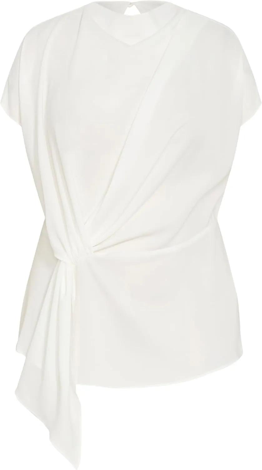 City Chic Women's Plus Size Top Temple Ave