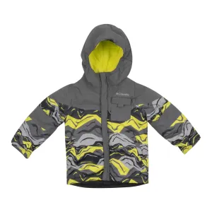 Columbia Omni-Heat Ski Jacket Boys'
