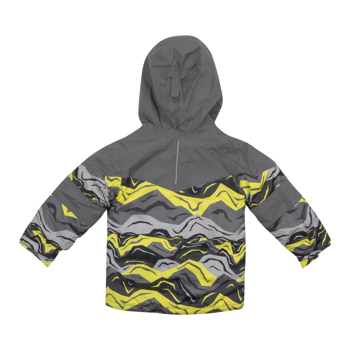 Columbia Omni-Heat Ski Jacket Boys'