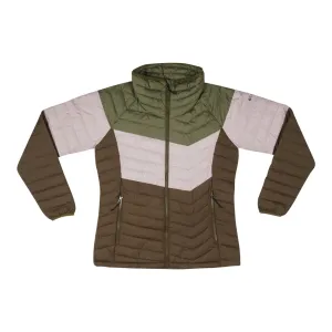 Columbia Powder Lite Blocked Jacket