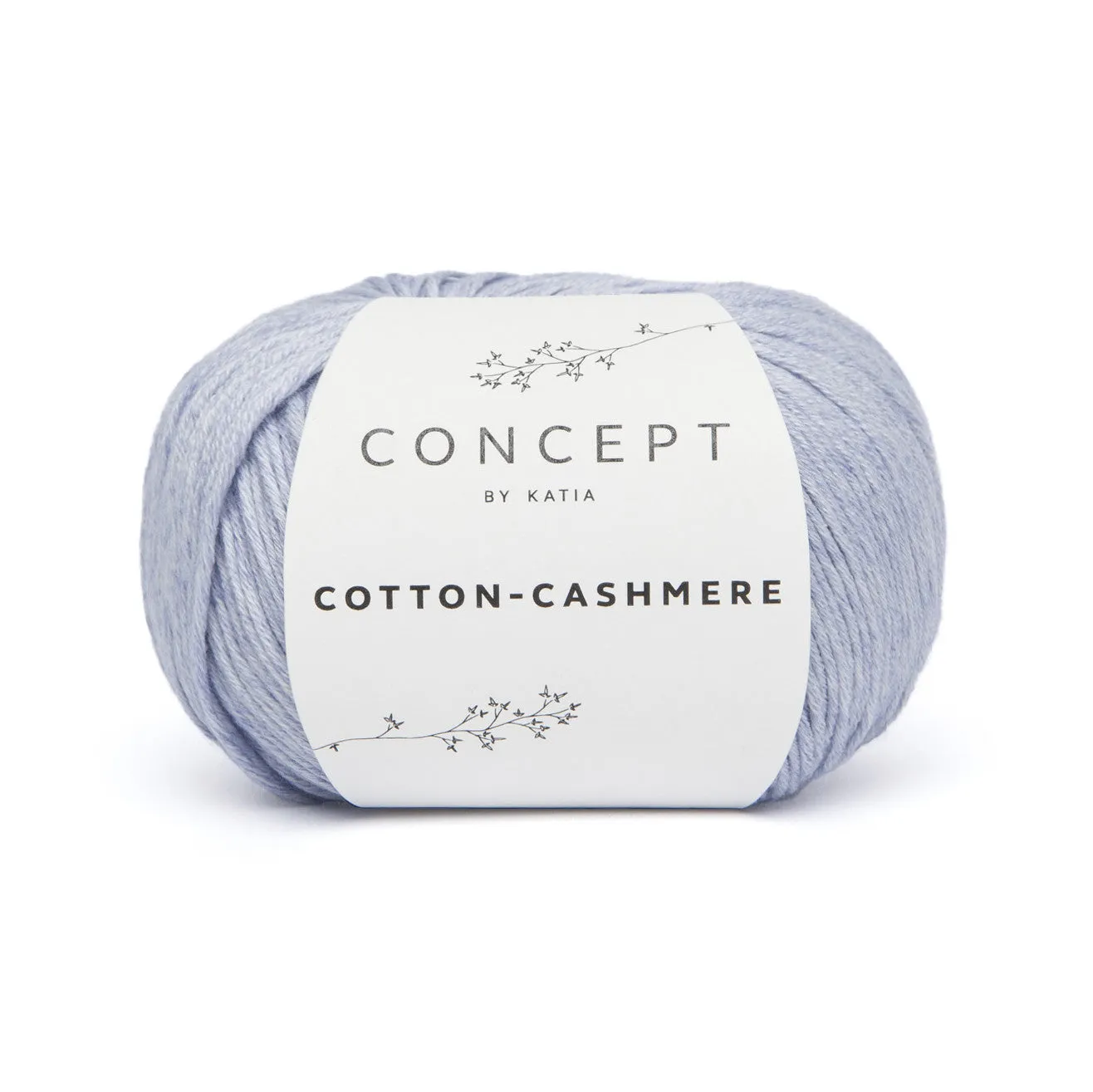 Cotton-Cashmere 5ply