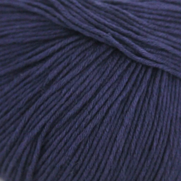 Cotton-Cashmere 5ply