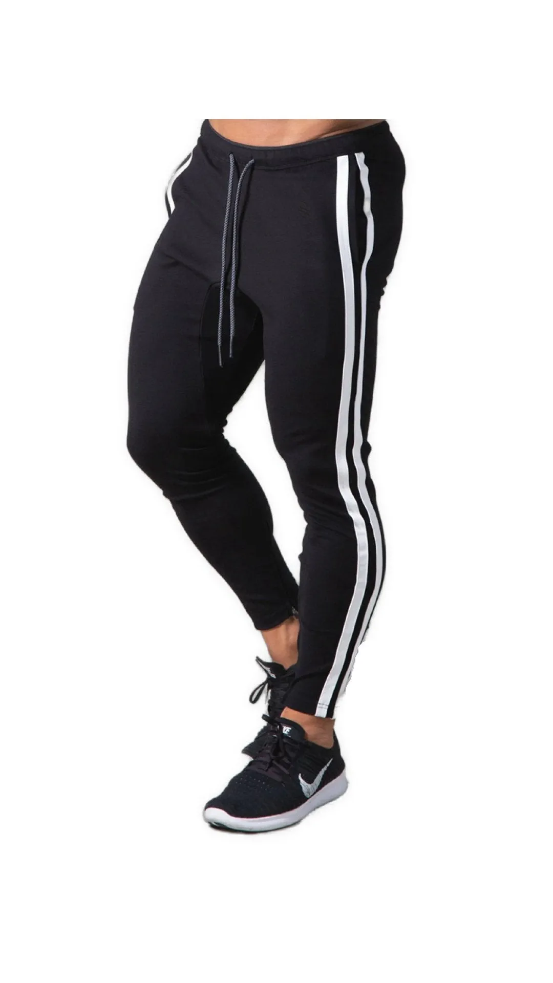 Crav 3 - Joggers for Men