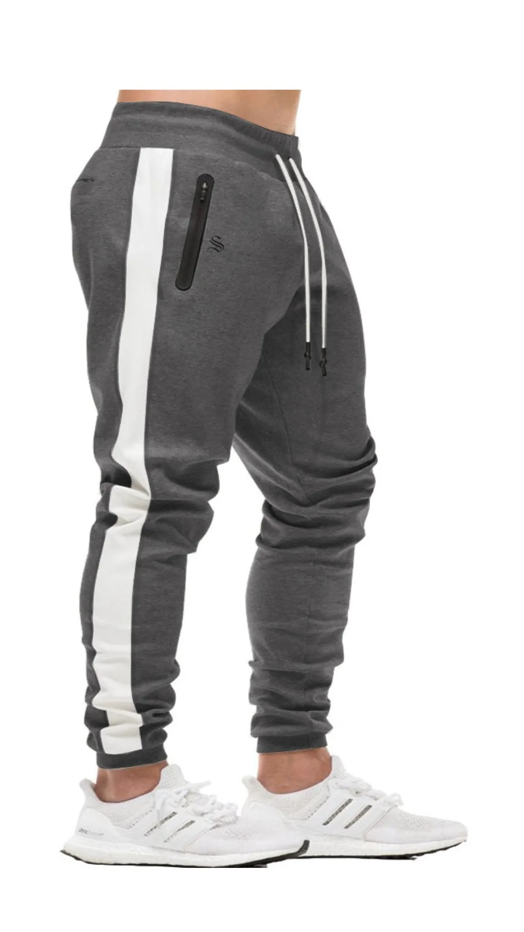Crav 5 - Joggers for Men