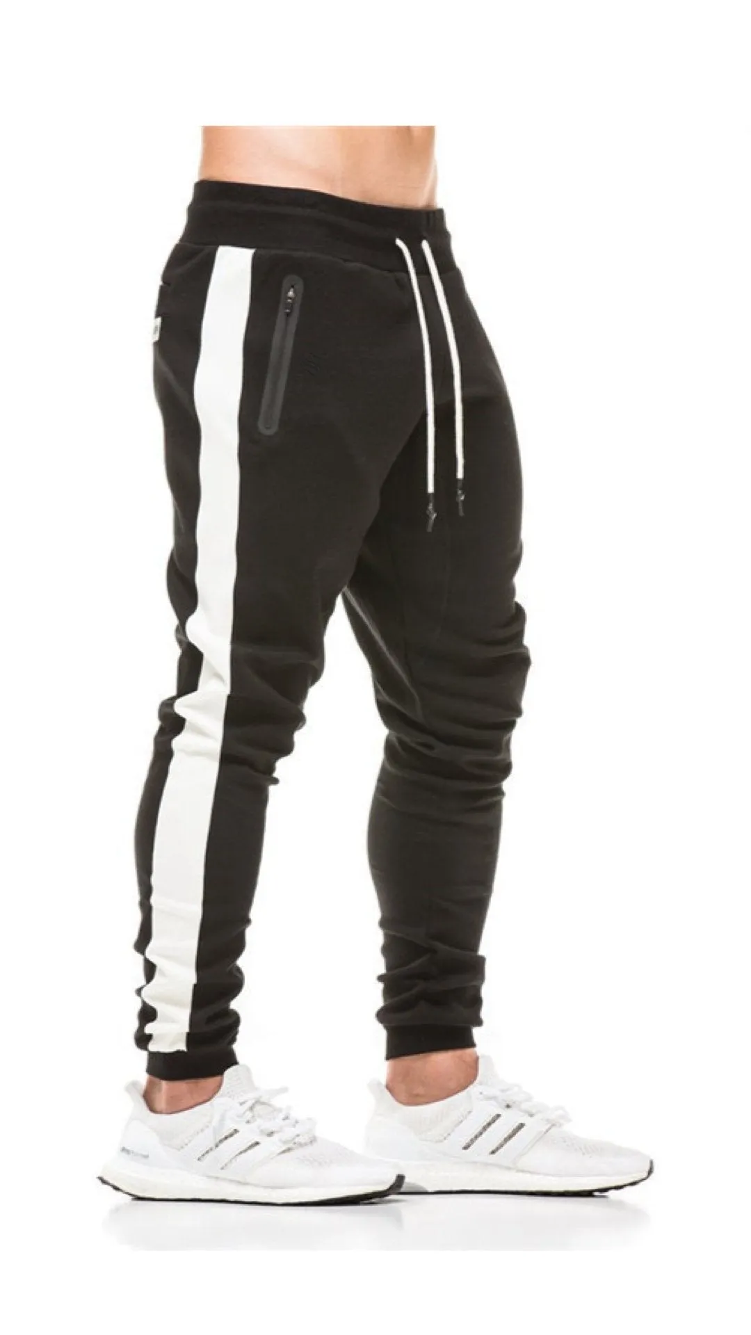 Crav 5 - Joggers for Men