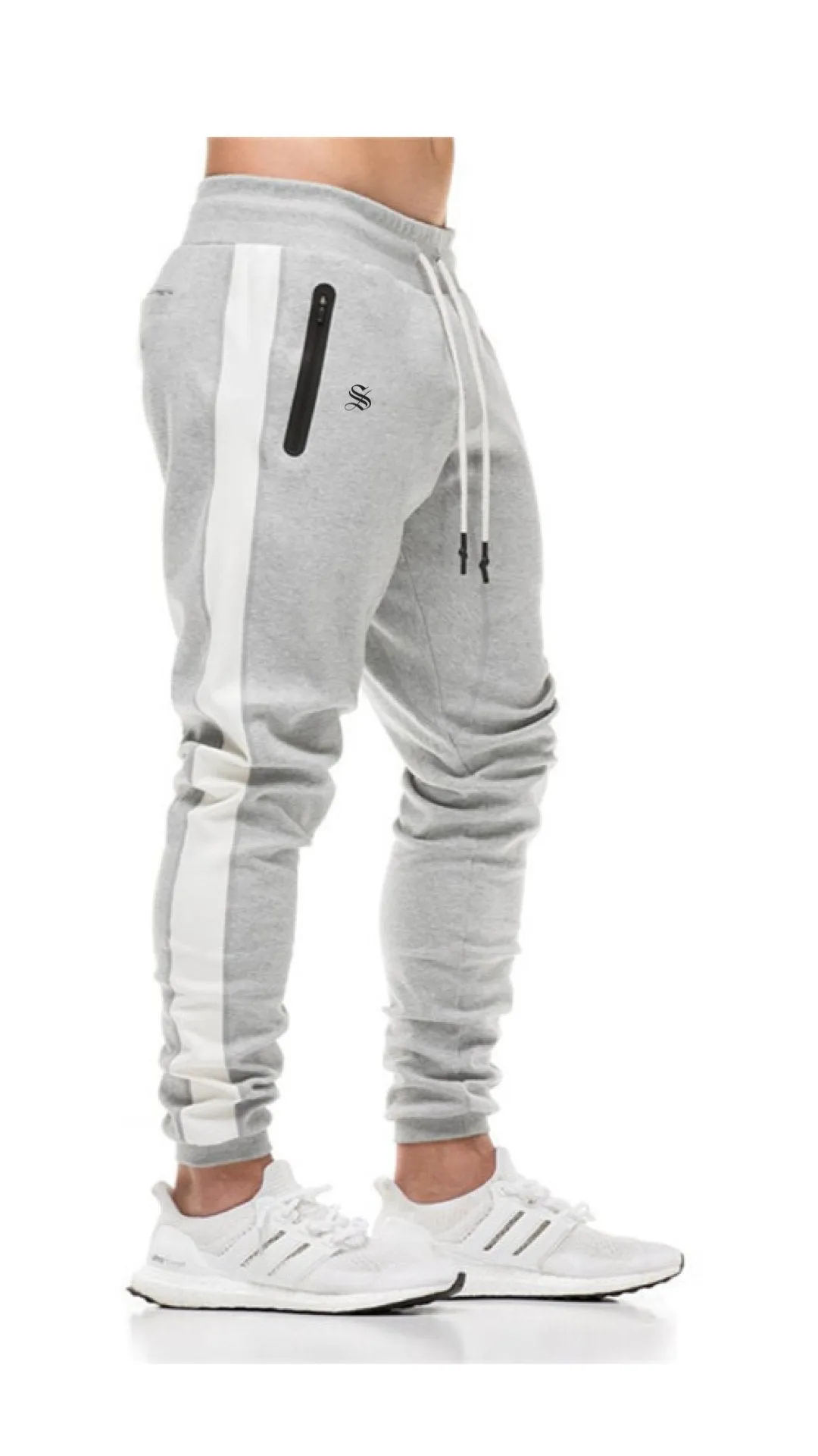 Crav 5 - Joggers for Men