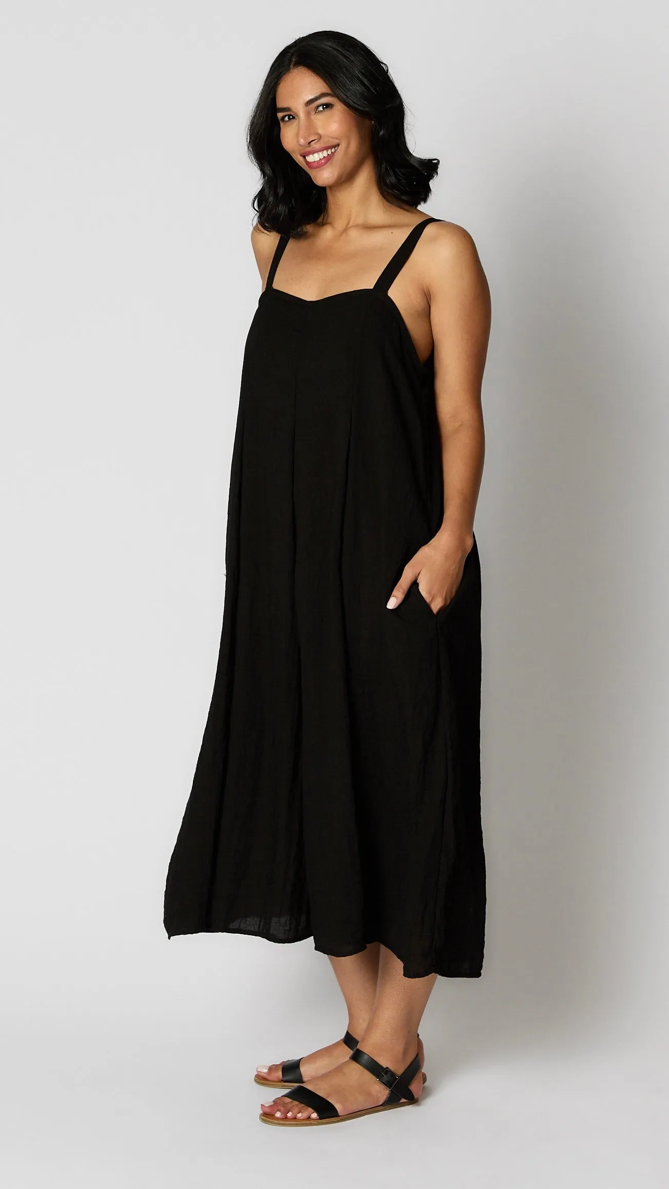 Easy Romper