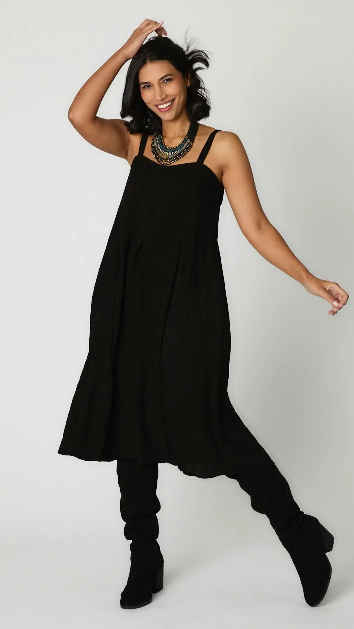 Easy Romper