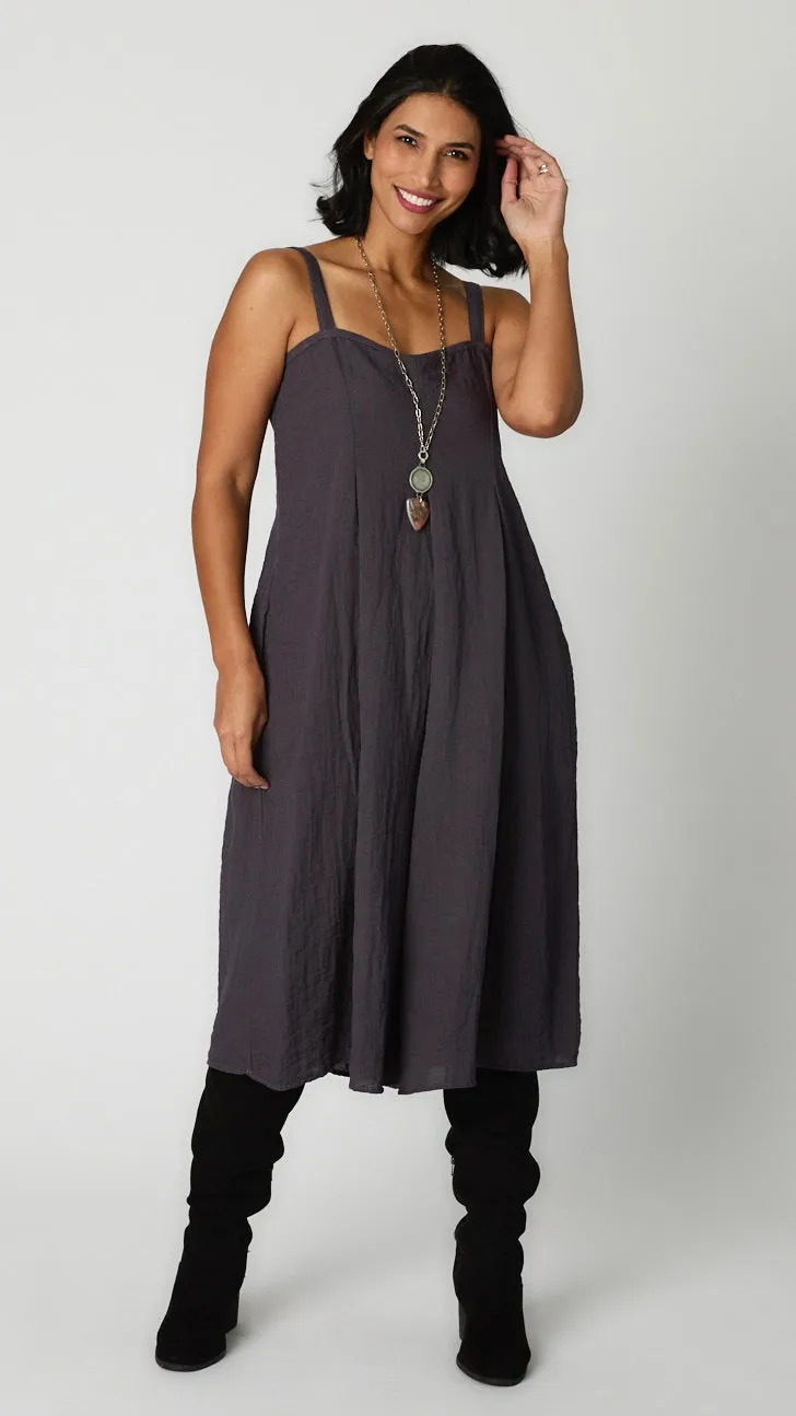 Easy Romper