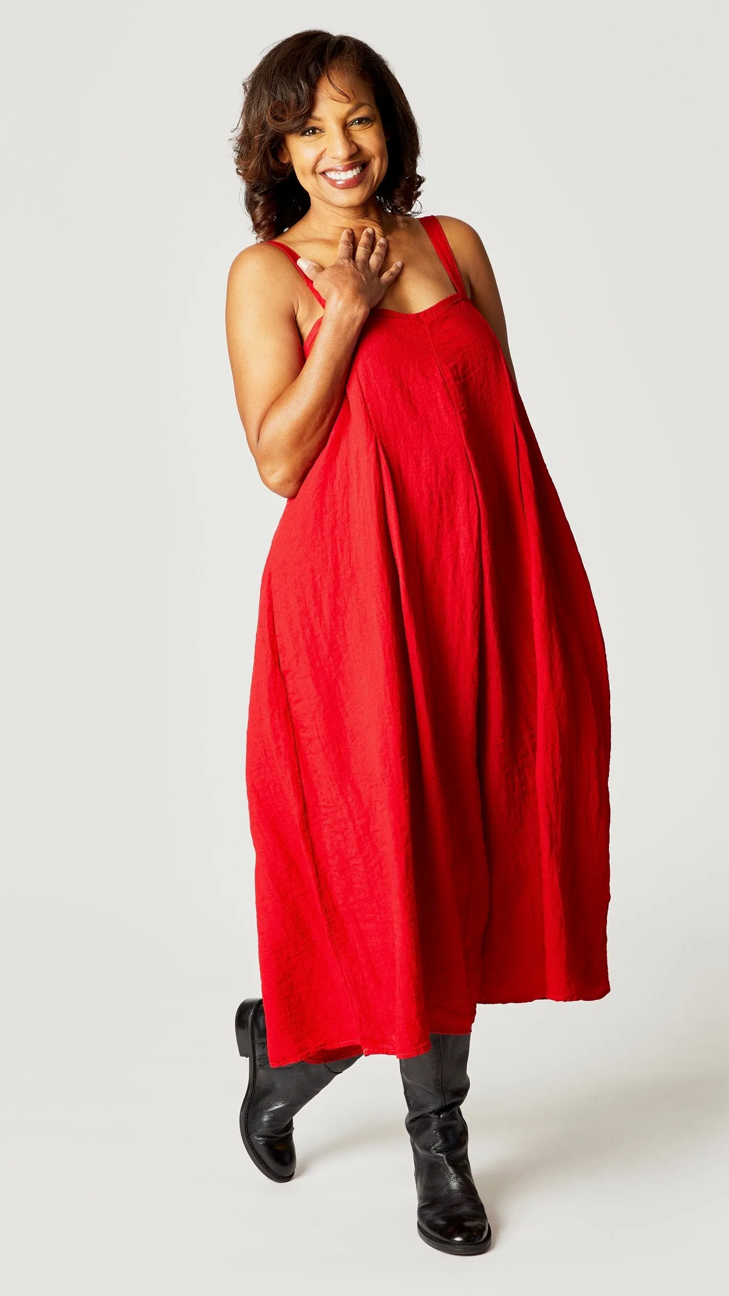 Easy Romper
