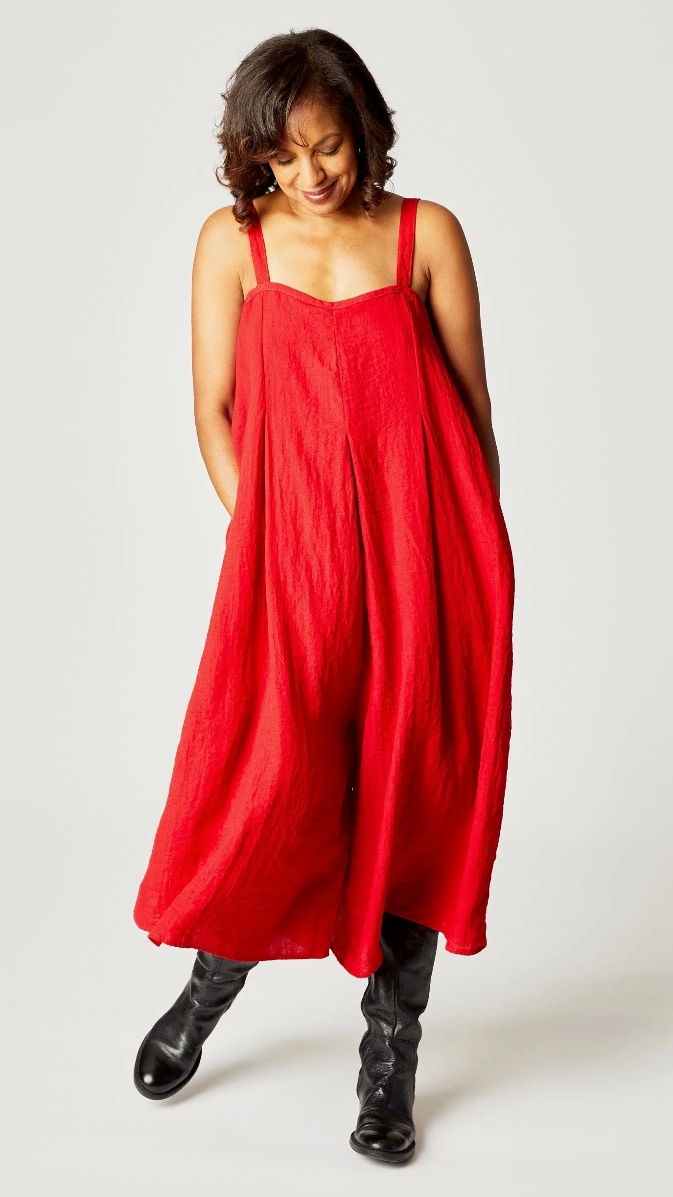 Easy Romper