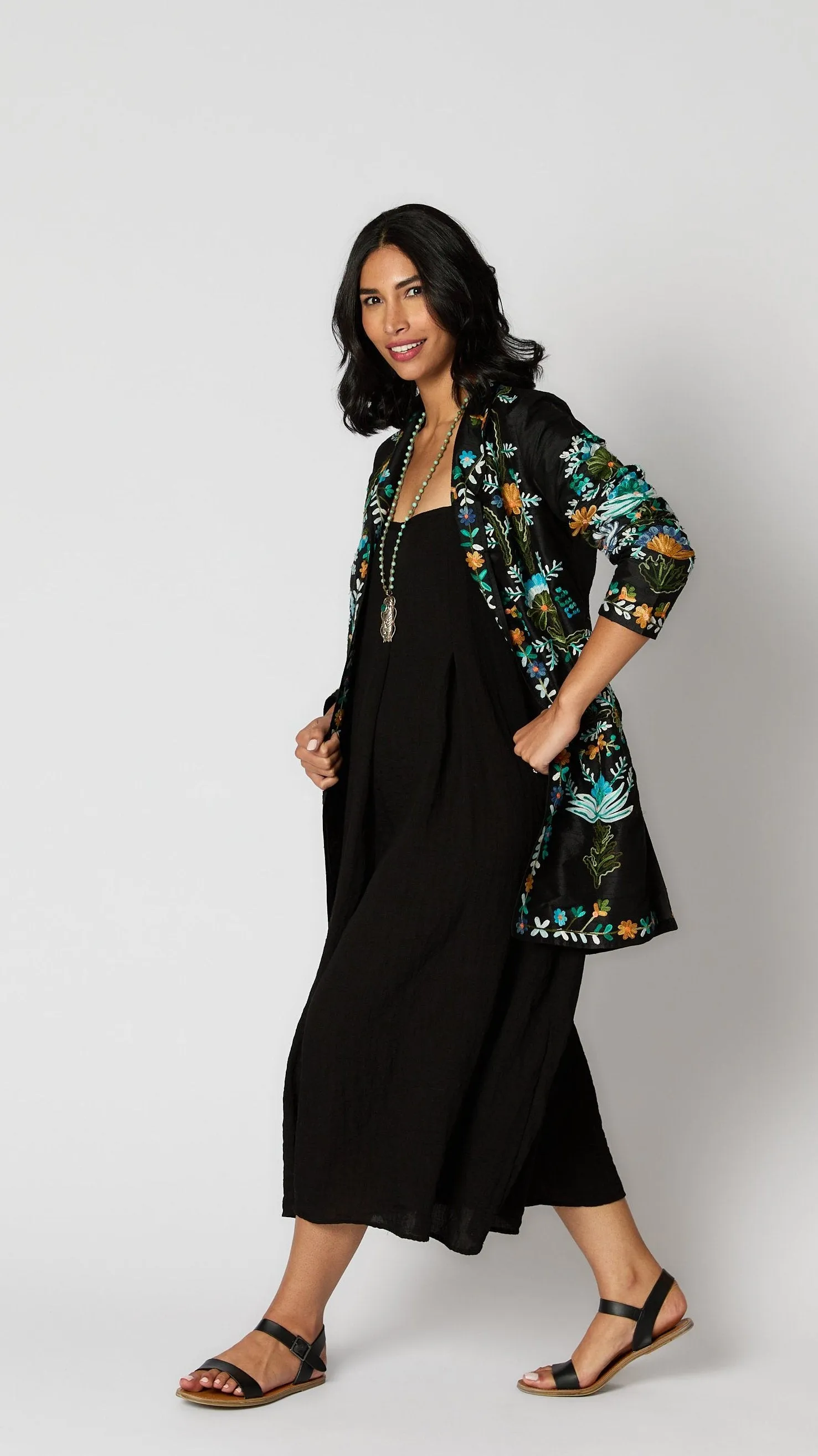 Easy Romper