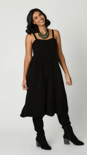 Easy Romper