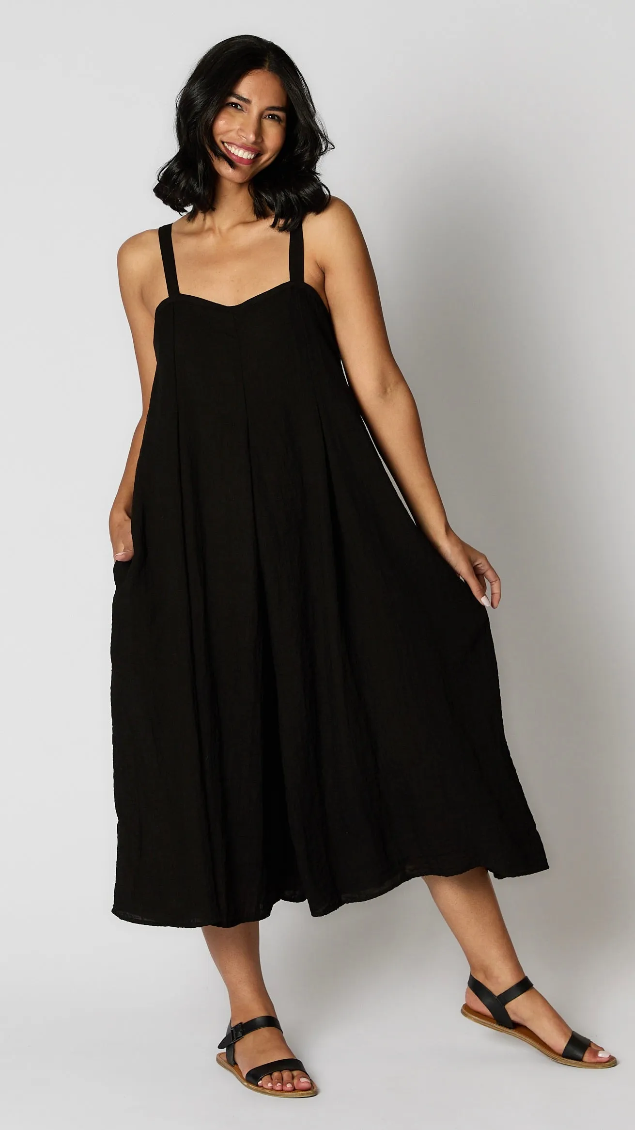 Easy Romper