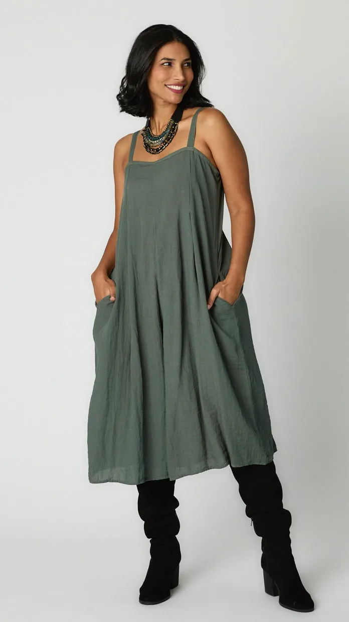 Easy Romper