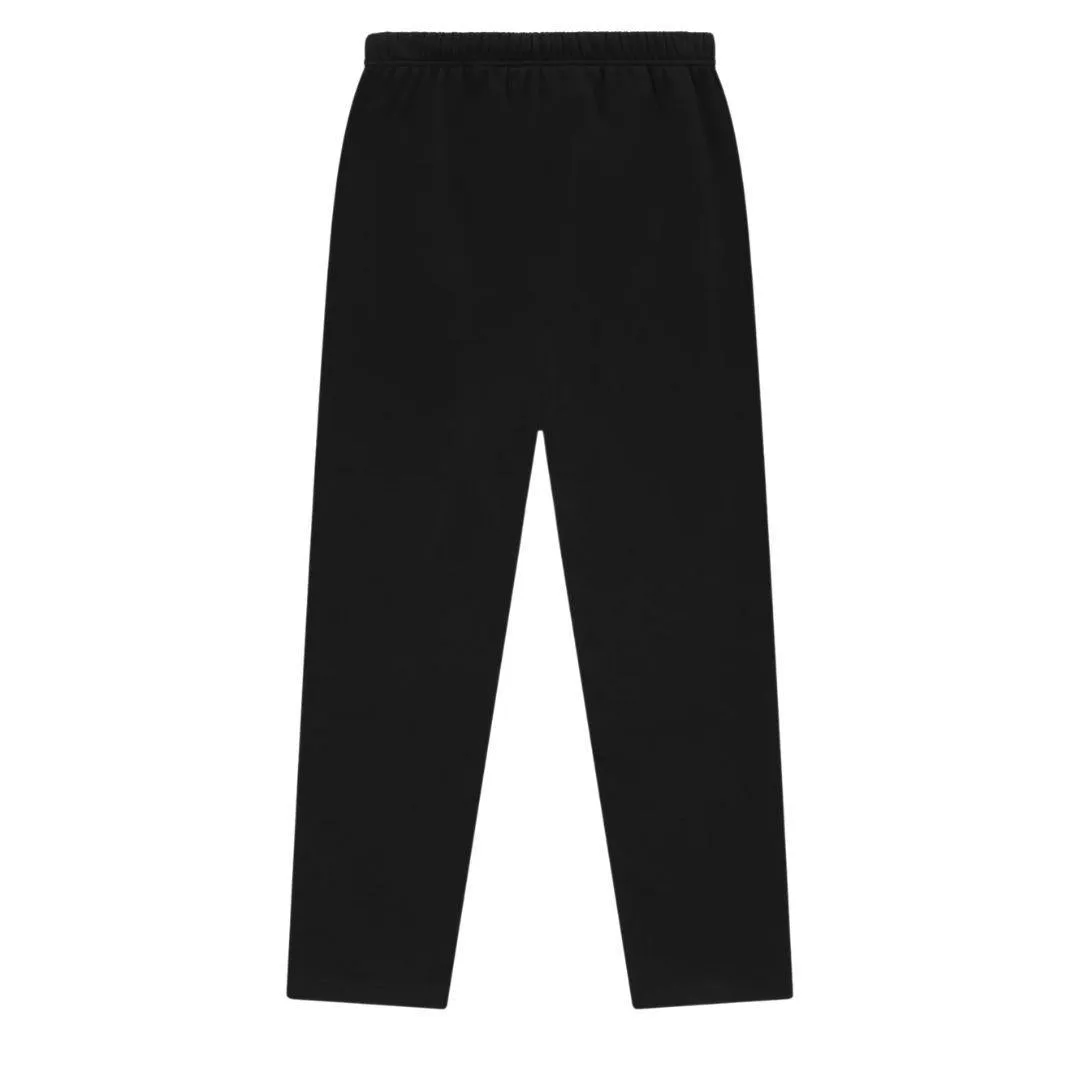 ESSENTIALS FOG NBA RELAXED SWEATPANTS BLACK
