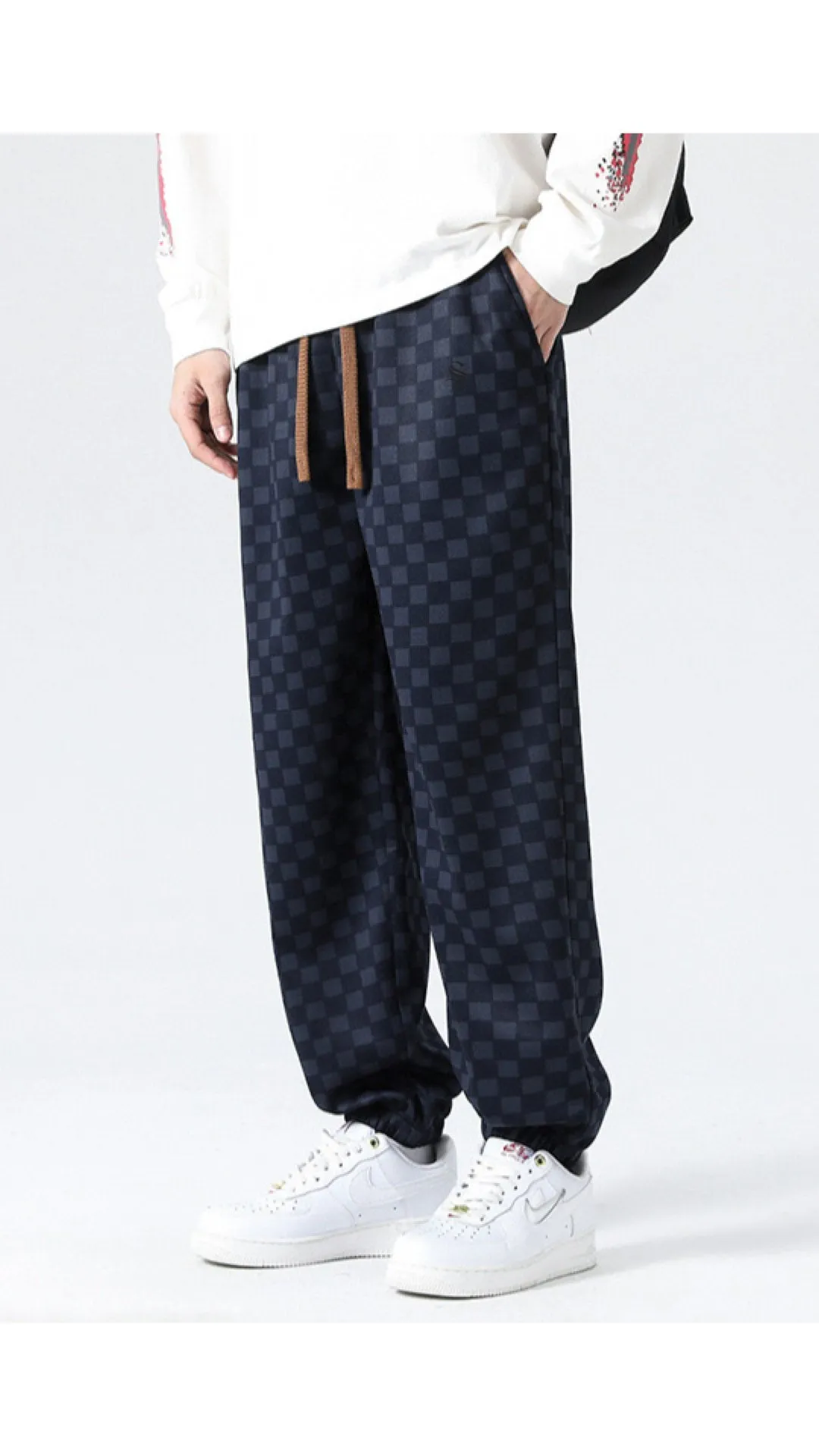 Exhec 2 - Joggers for Men