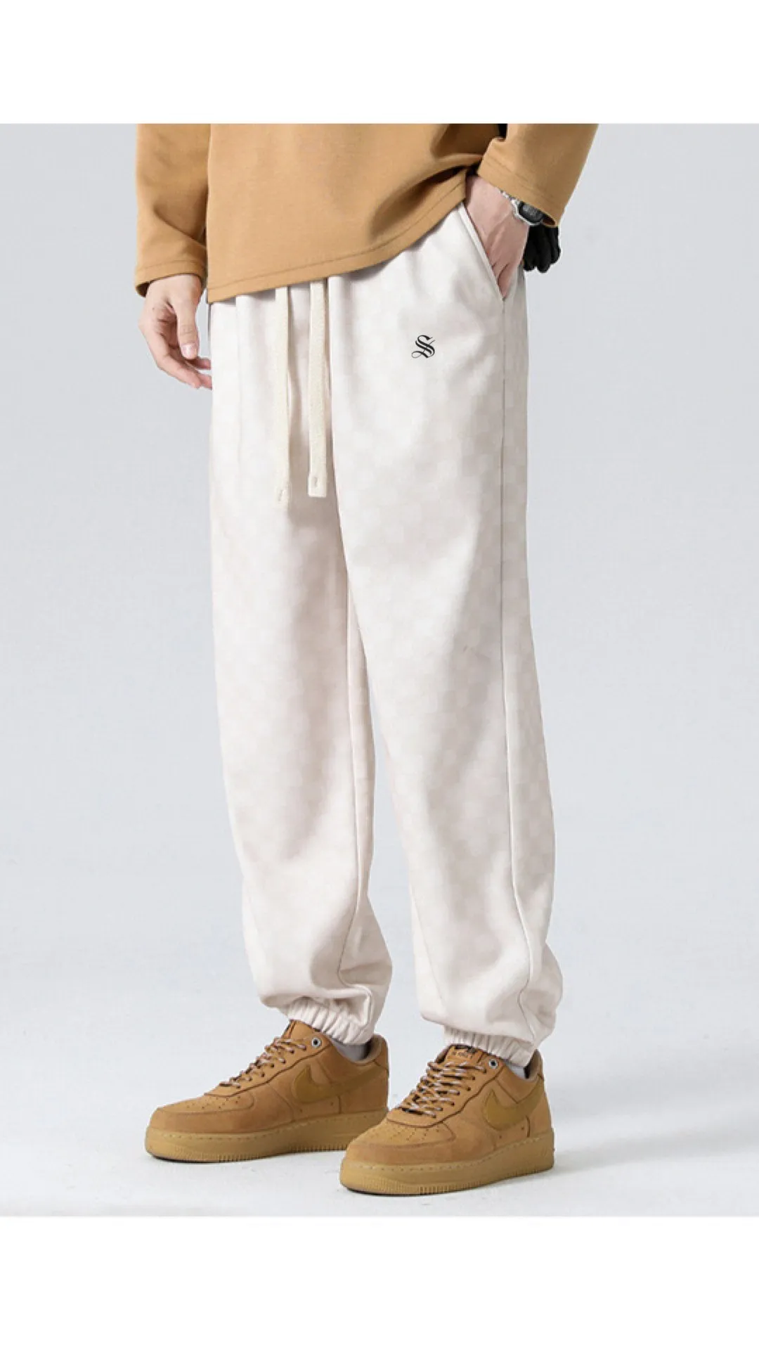 Exhec 2 - Joggers for Men