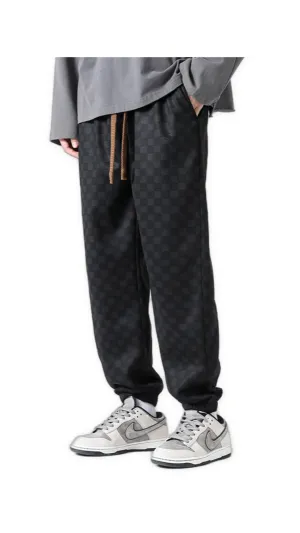Exhec 2 - Joggers for Men