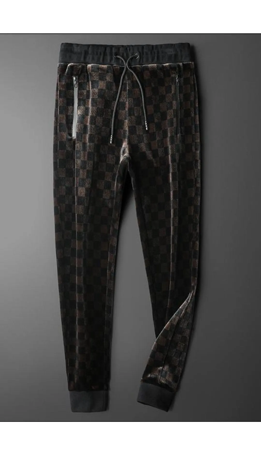 Exhec - Joggers for Men