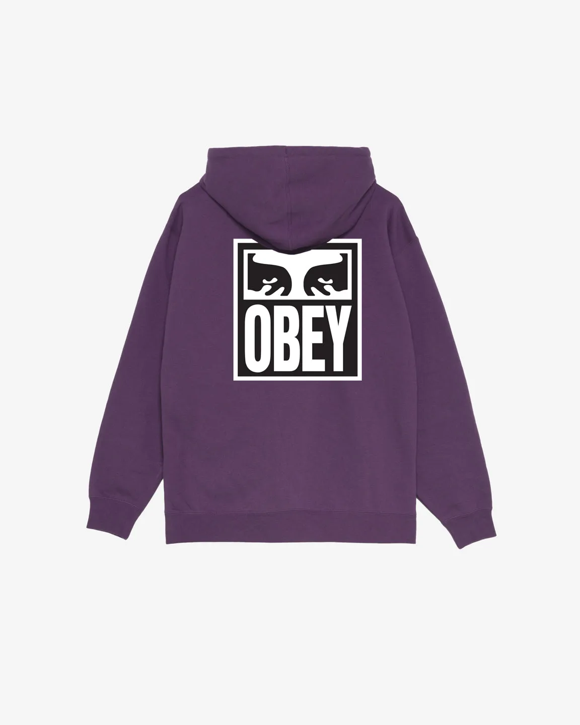 EYES ICON PREMIUM PULLOVER