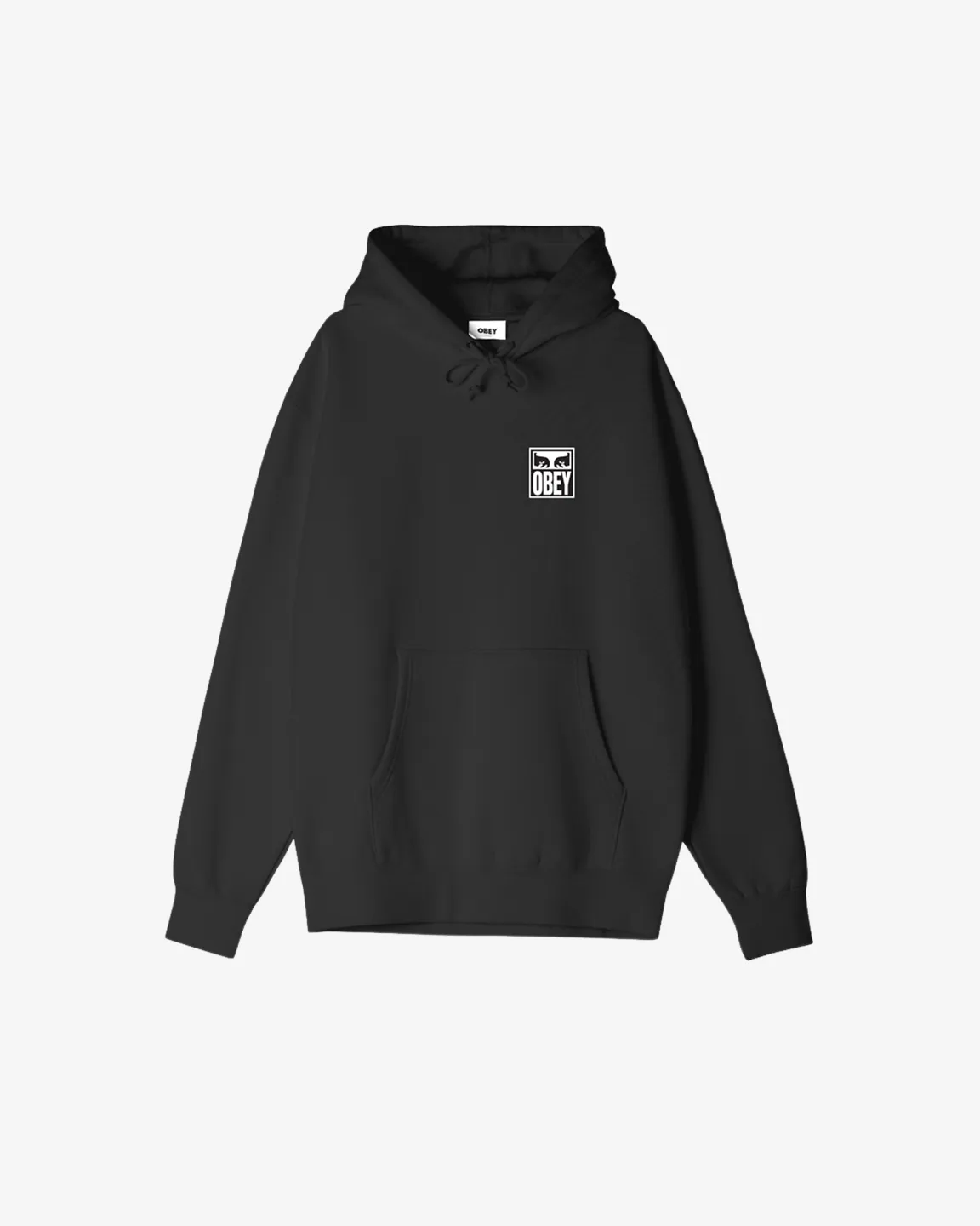 EYES ICON PREMIUM PULLOVER
