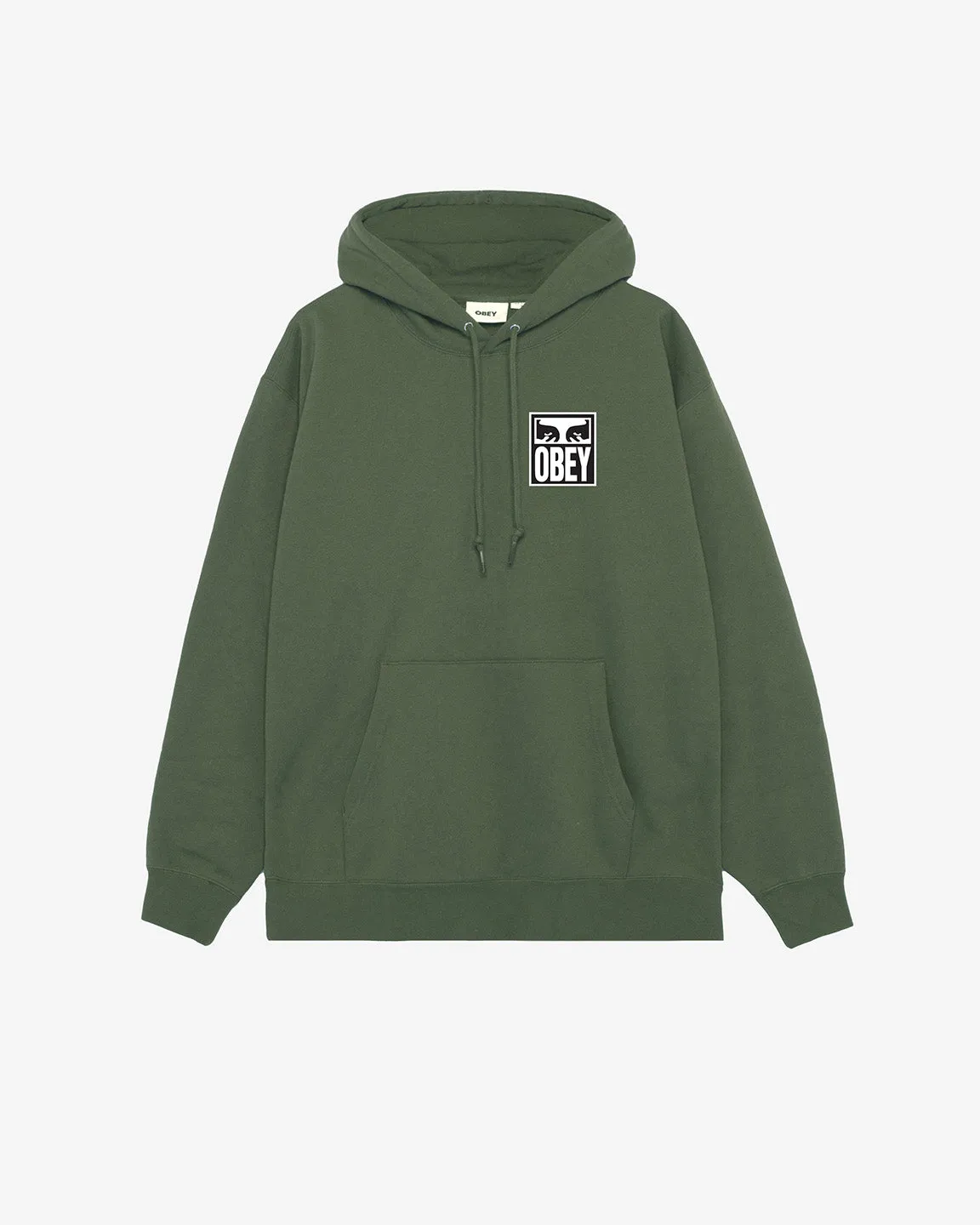 EYES ICON PREMIUM PULLOVER