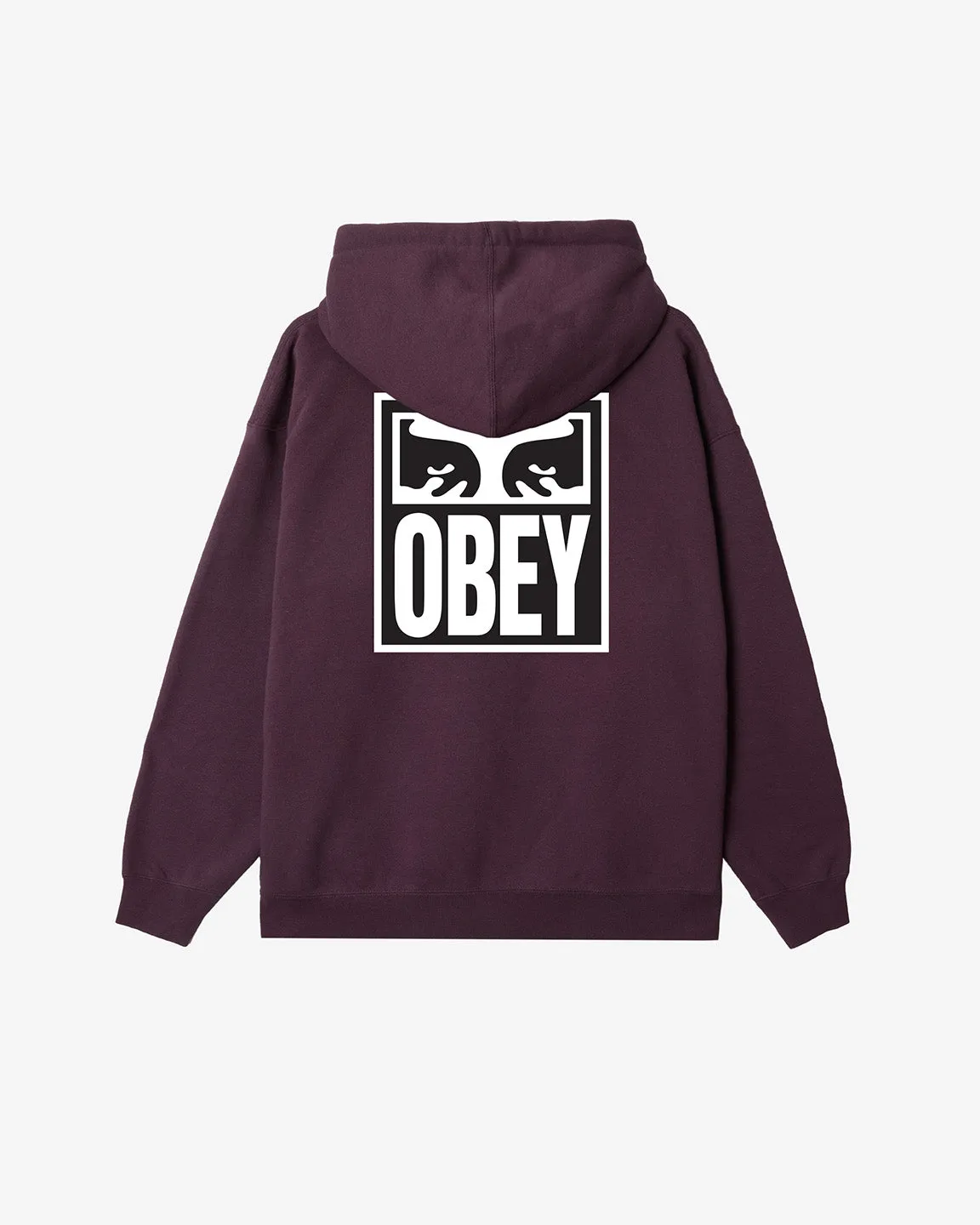 EYES ICON PREMIUM PULLOVER