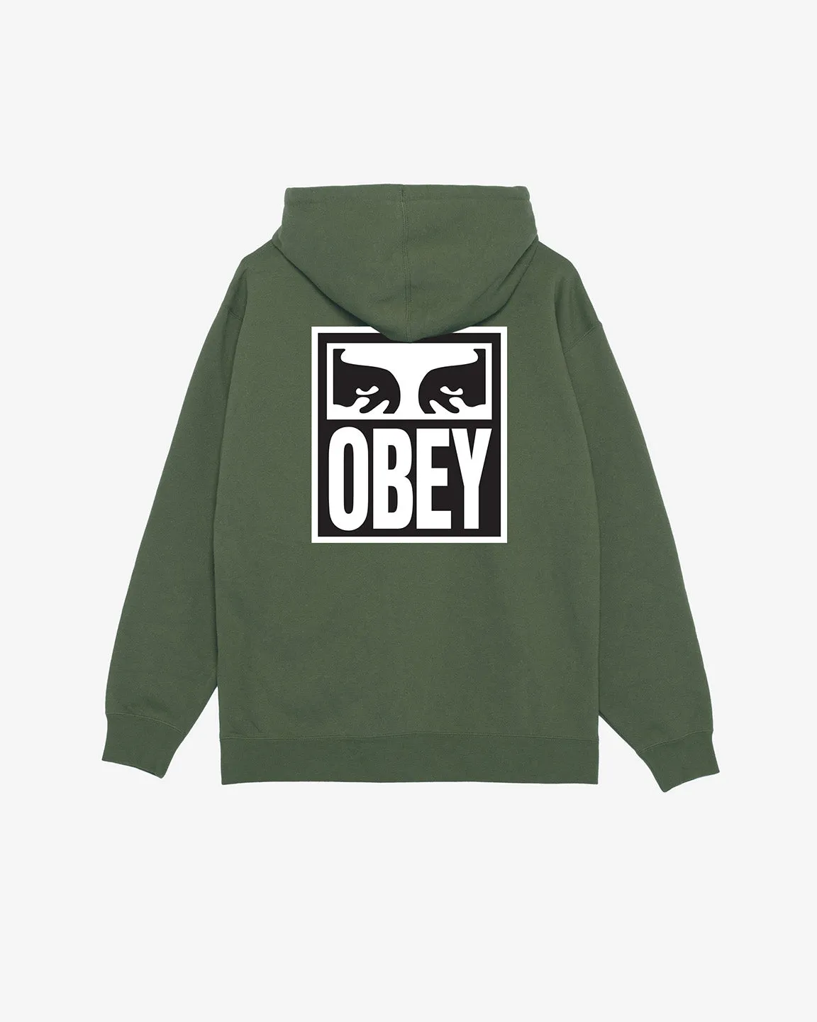 EYES ICON PREMIUM PULLOVER