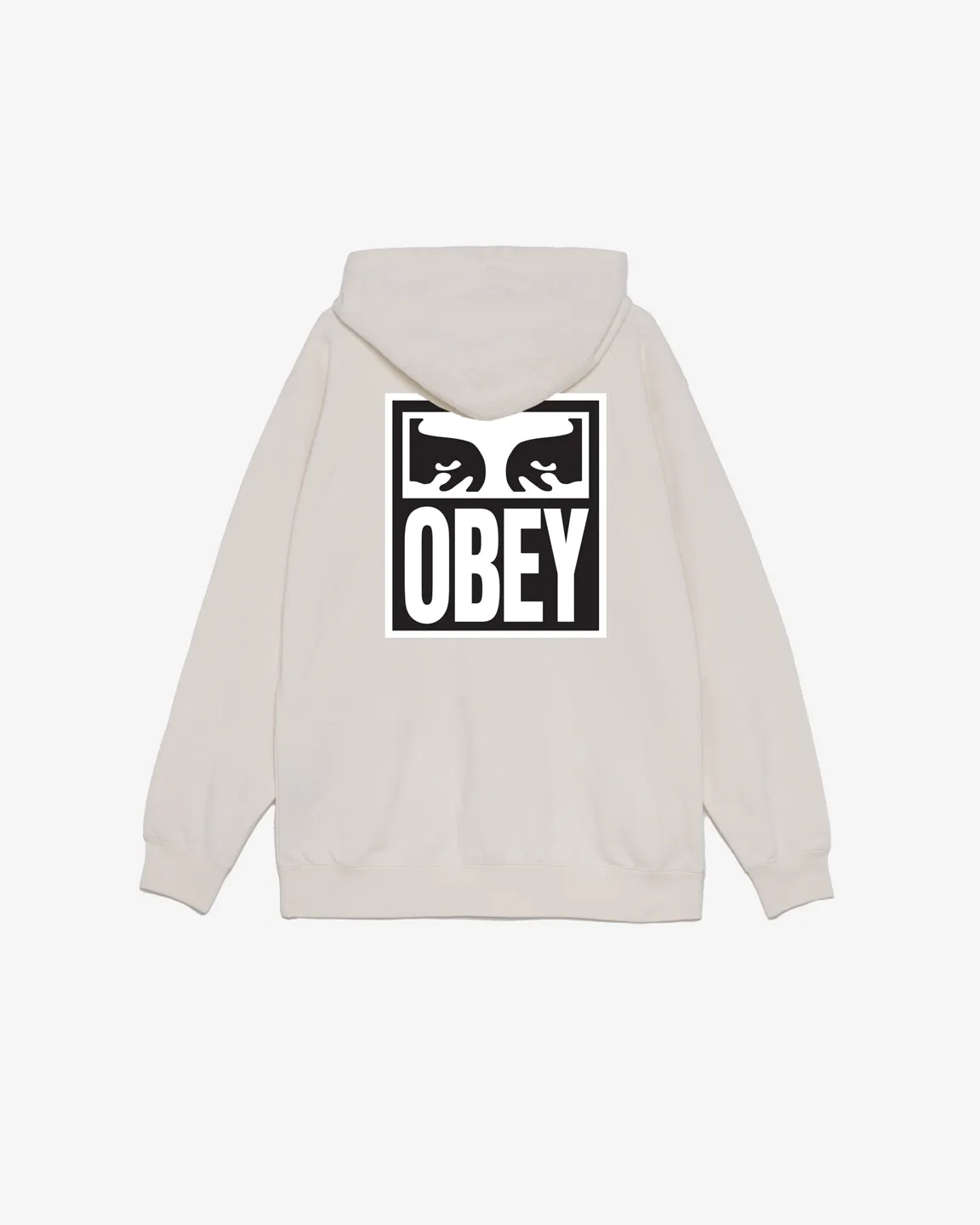 EYES ICON PREMIUM PULLOVER