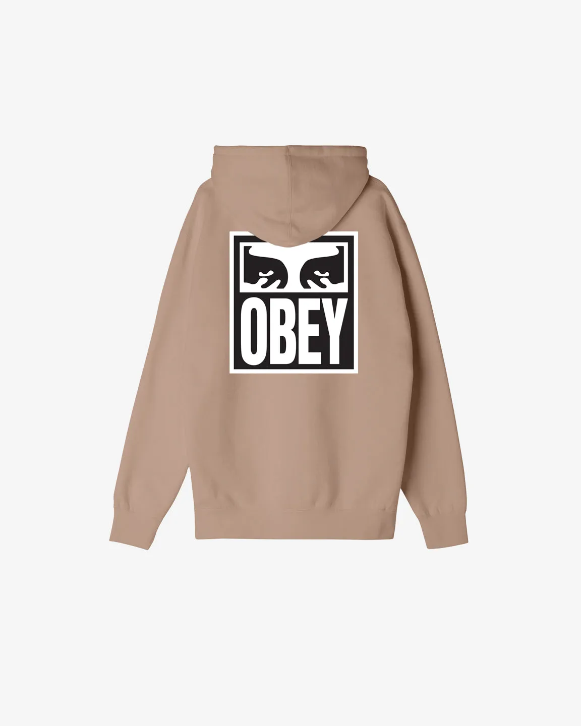 EYES ICON PREMIUM PULLOVER