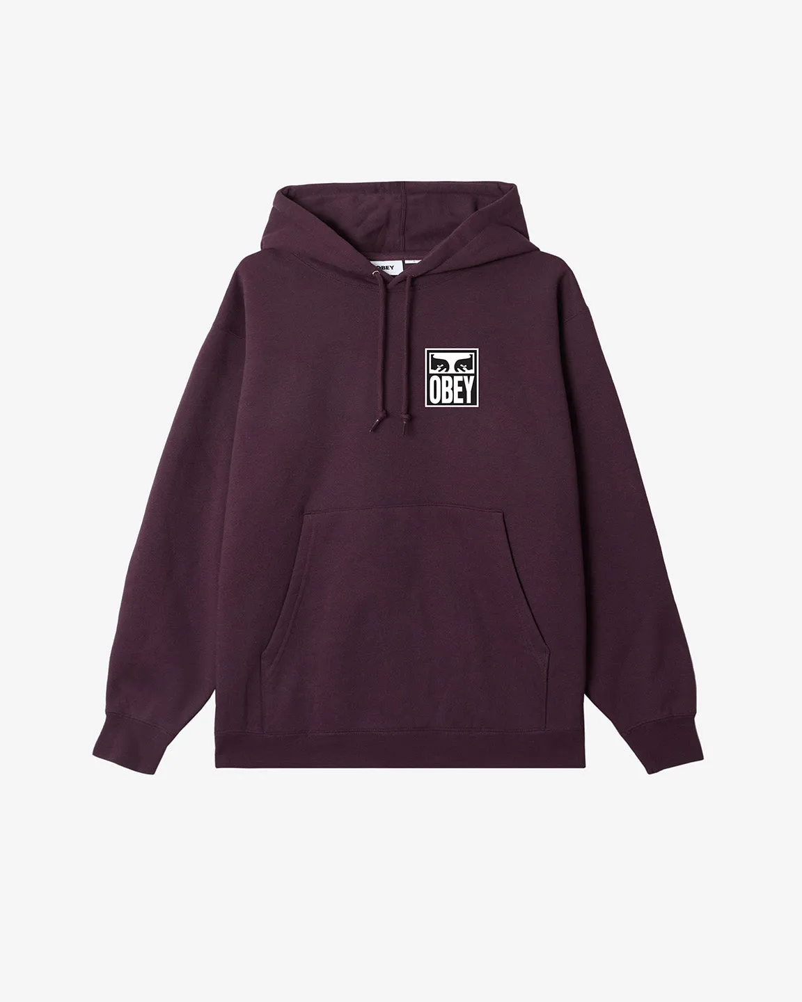 EYES ICON PREMIUM PULLOVER