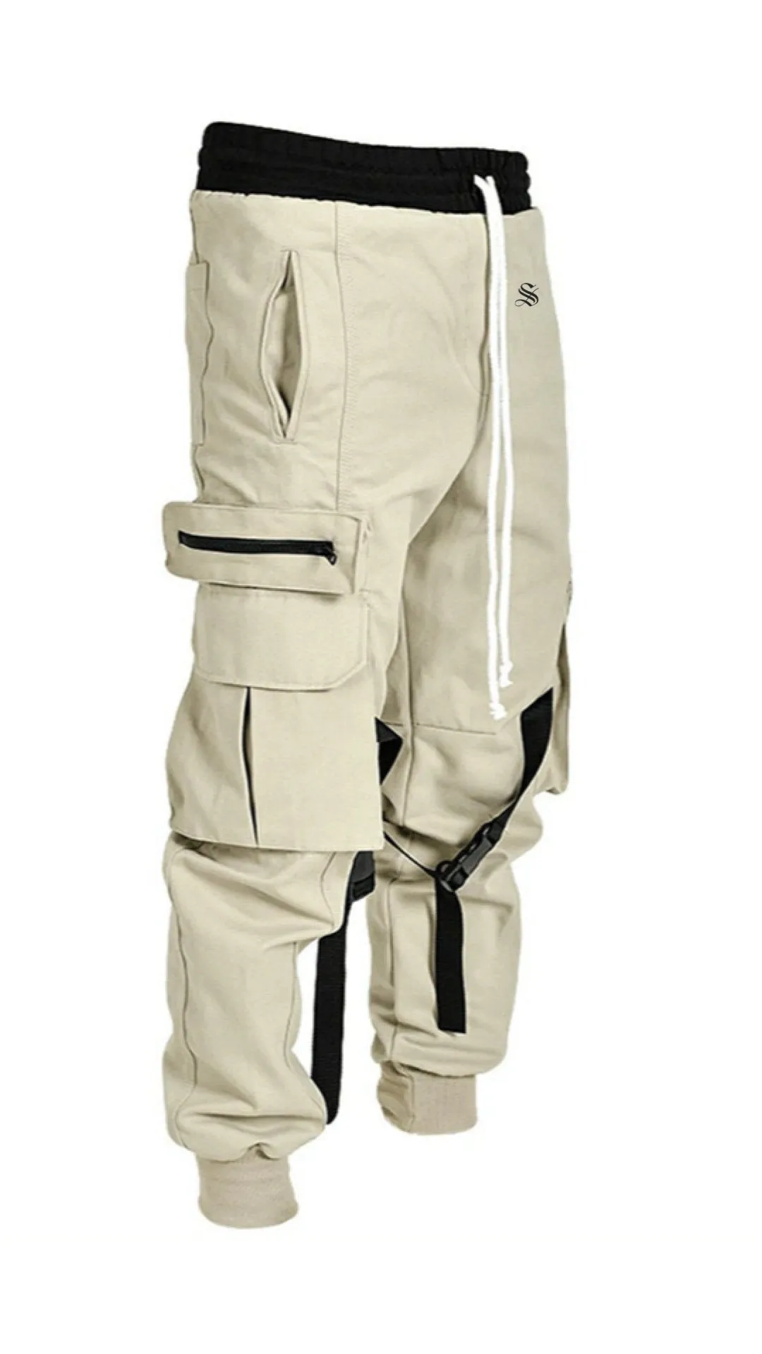 Fdonuma - Joggers for Men