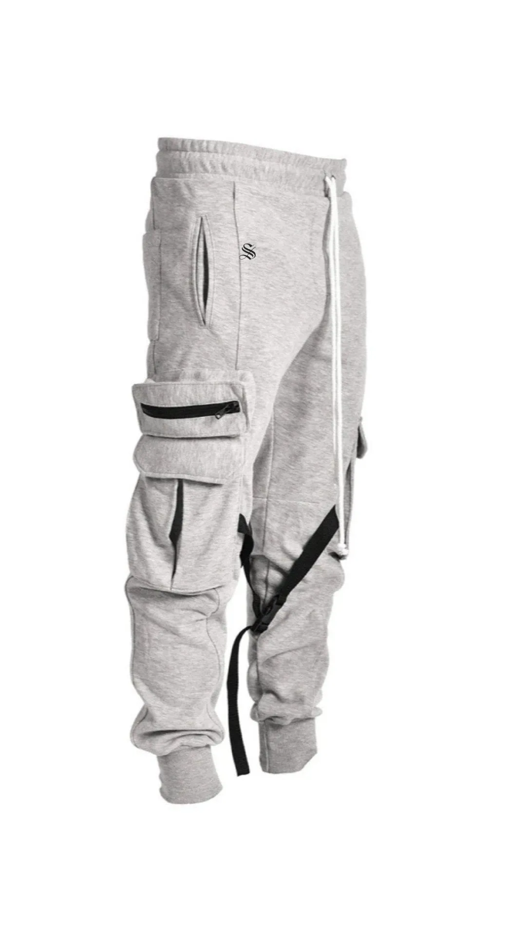 Fdonuma - Joggers for Men