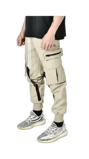 Fdonuma - Joggers for Men