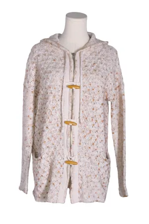 FREE PEOPLE Women Cardigans Regular fit in Pink - M