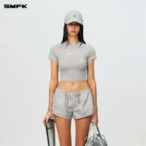 FUTURE X Extreme Sports Tee Dust Gray