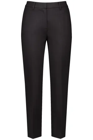 Gerry Weber 322109-66211 Trousers Black