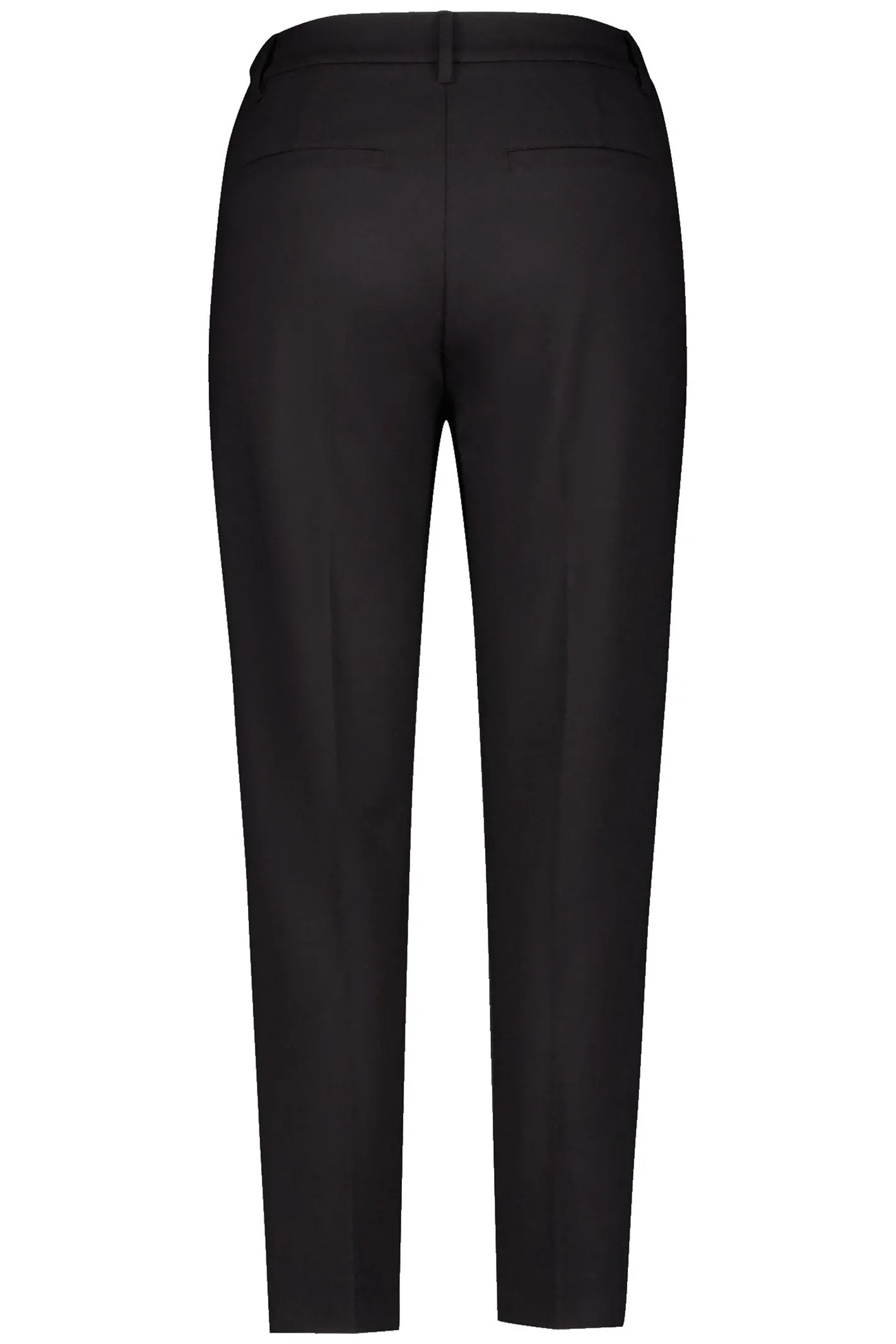 Gerry Weber 322109-66211 Trousers Black