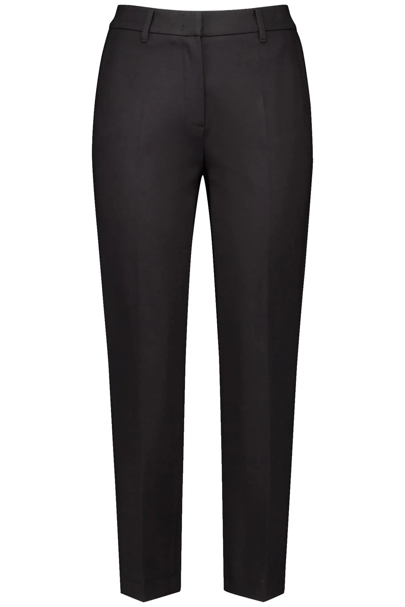 Gerry Weber 322109-66211 Trousers Black