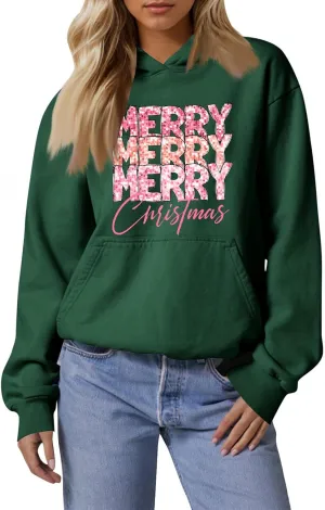 GOFULY Womens Hoodie Fleece Sweatshirt Winter Oversized Cotton Hoodie Casual Soft Fall Solid Color Long Sleeve Tops Clothes